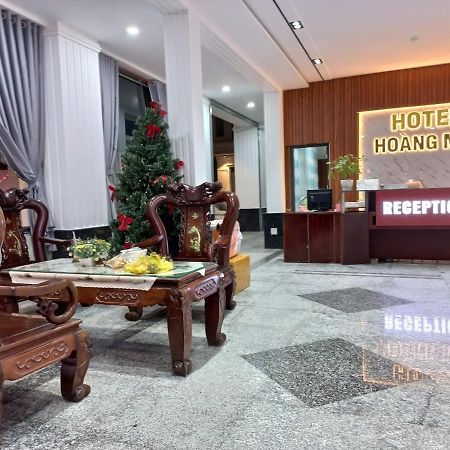 Khách sạn Hoàng Mai Can Tho Exterior foto