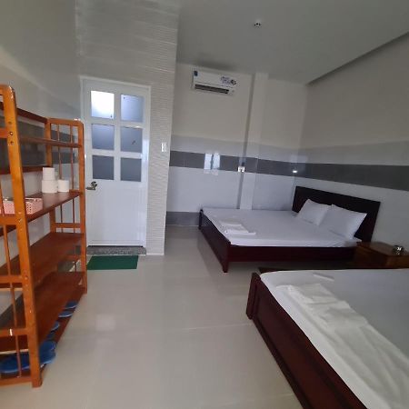 Khách sạn Hoàng Mai Can Tho Exterior foto