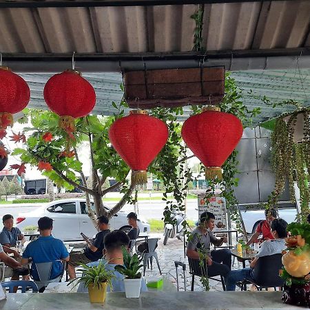 Khách sạn Hoàng Mai Can Tho Exterior foto