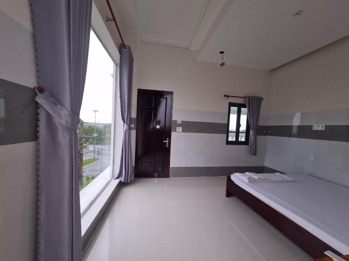 Khách sạn Hoàng Mai Can Tho Exterior foto