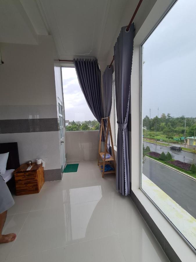 Khách sạn Hoàng Mai Can Tho Exterior foto