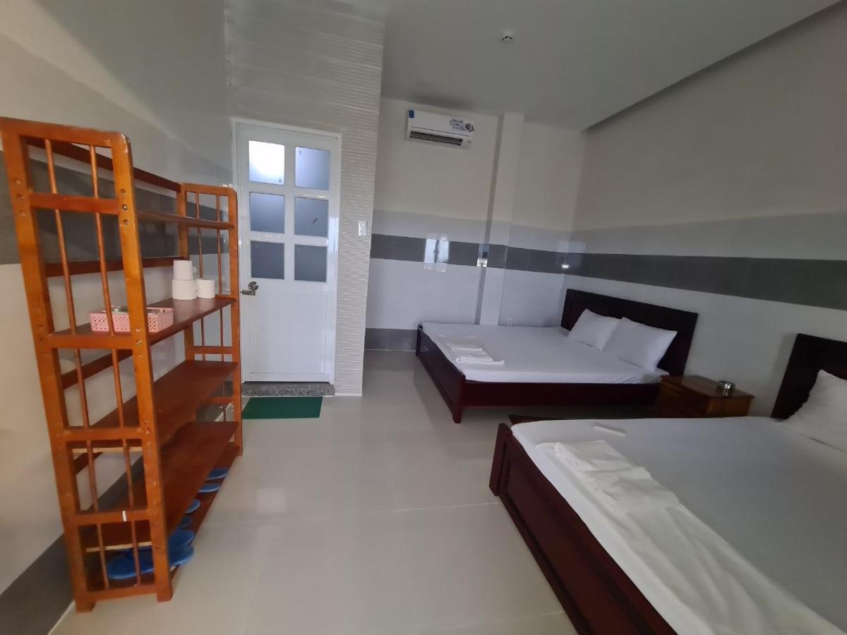 Khách sạn Hoàng Mai Can Tho Exterior foto